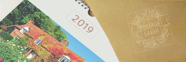 Calendar Banner